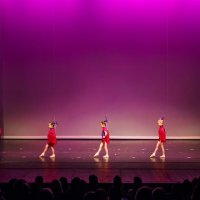 2018 Recital